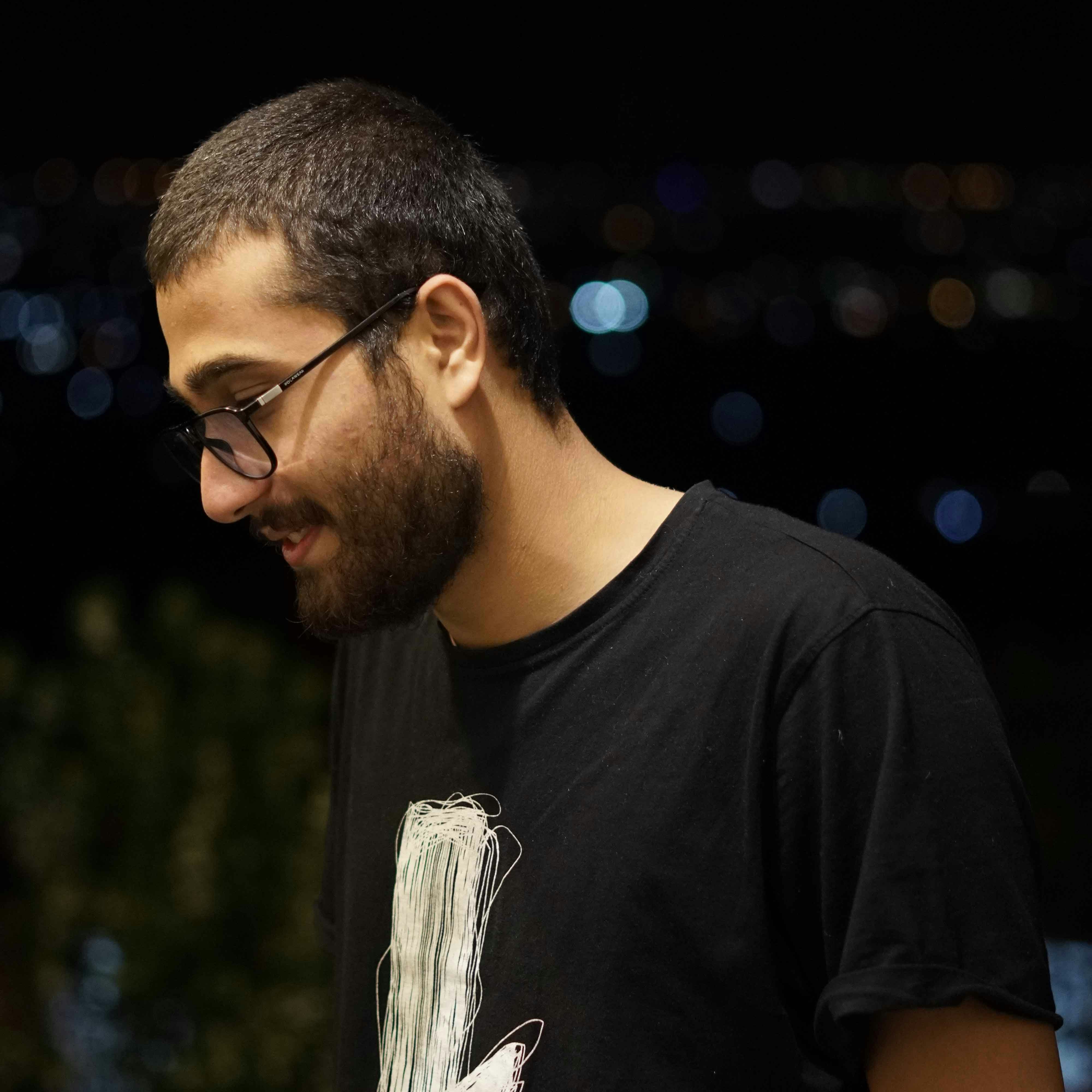 Go to sepehr fouladi's profile