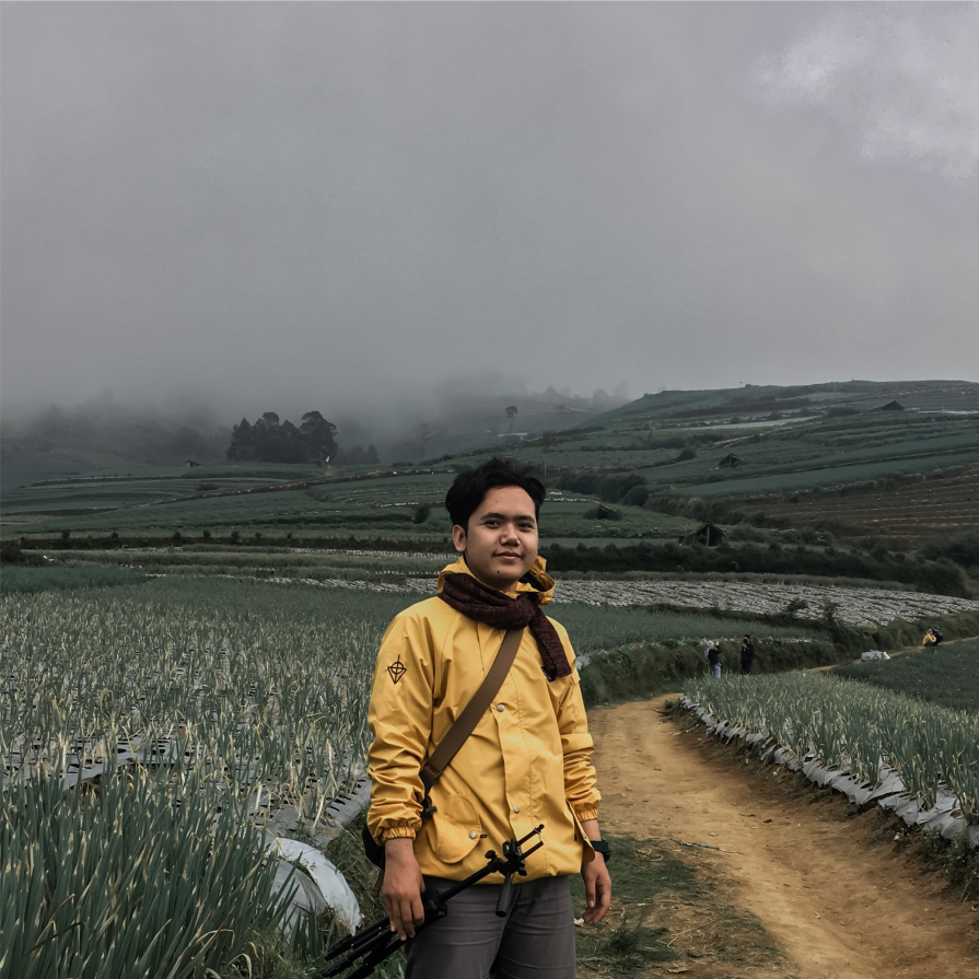 Go to Arul Ariyawan's profile