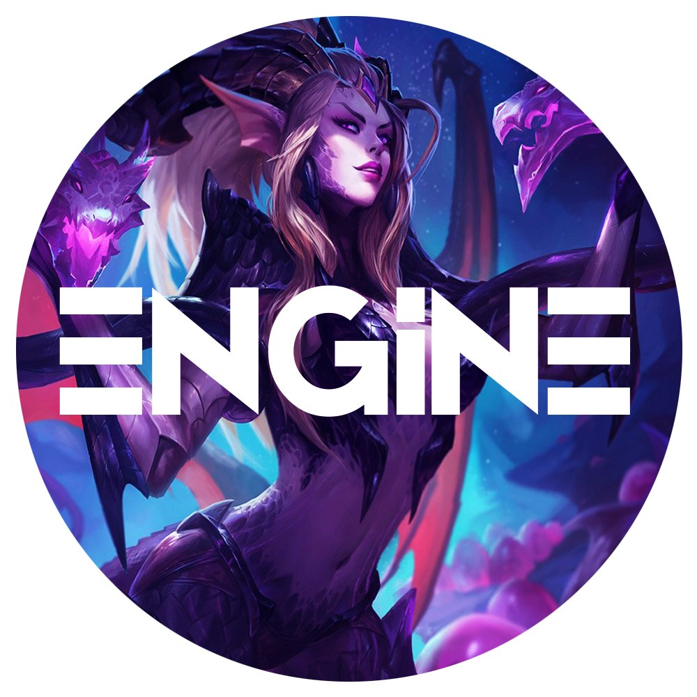 Unsplash profile picture for @engines