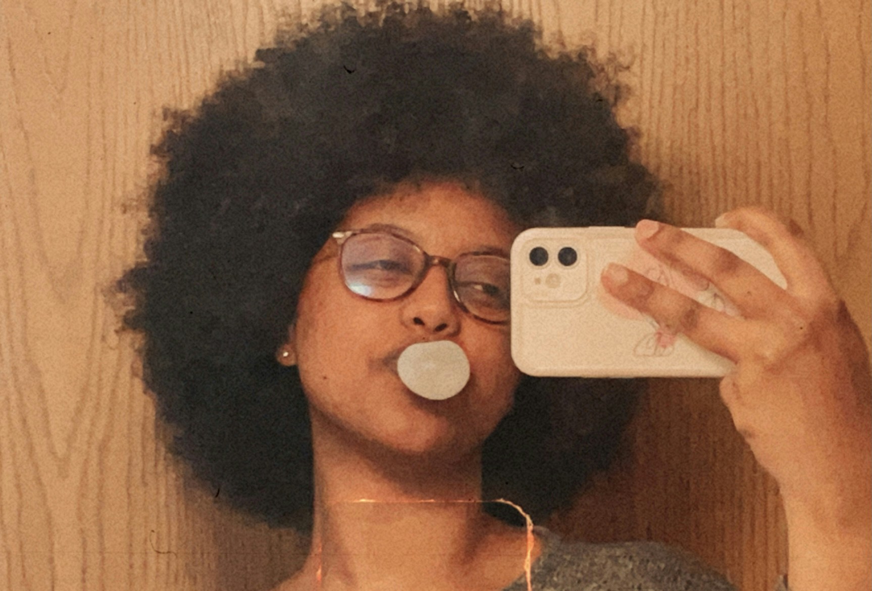 Sena Tadesseのプロフィールを見る