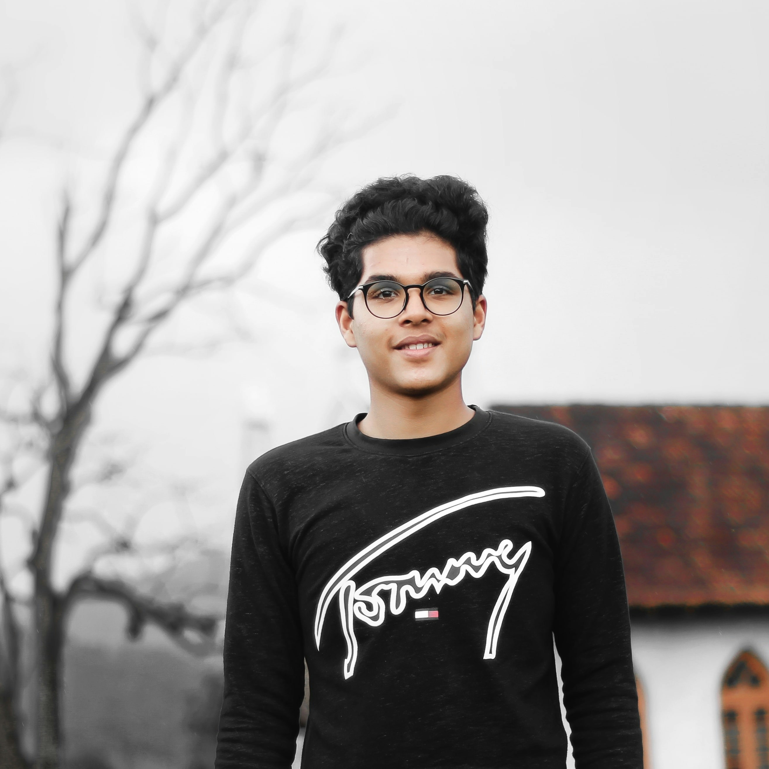 Zum Profil von Asish T S