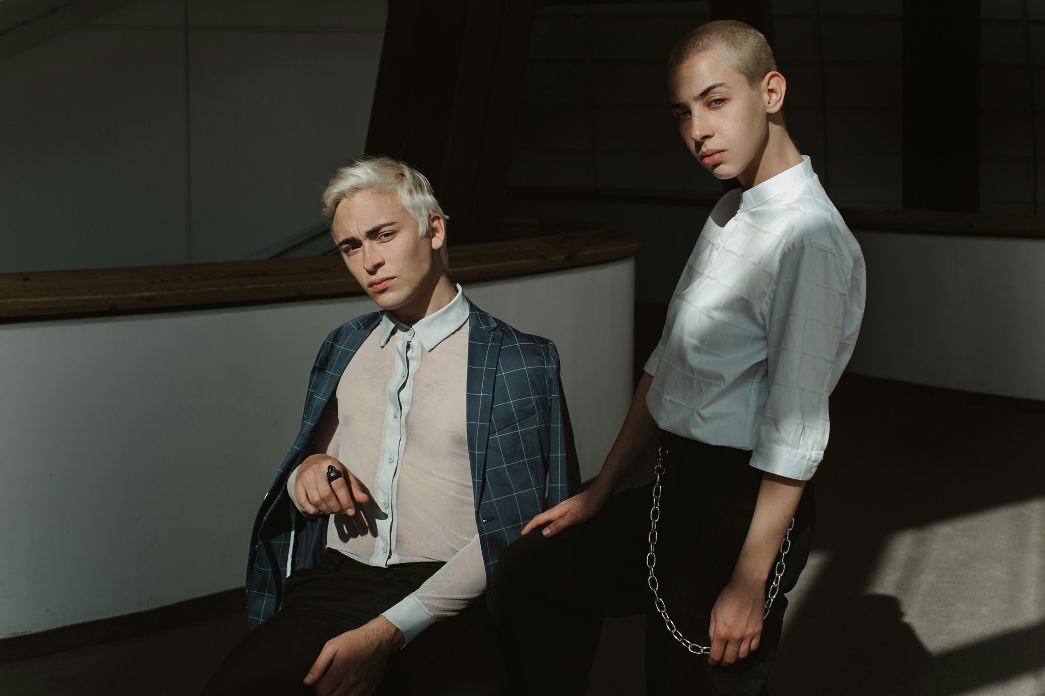 Go to Edgar Louis's profile