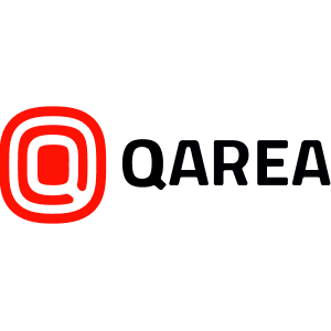 Ir para o perfil de QArea Inc.