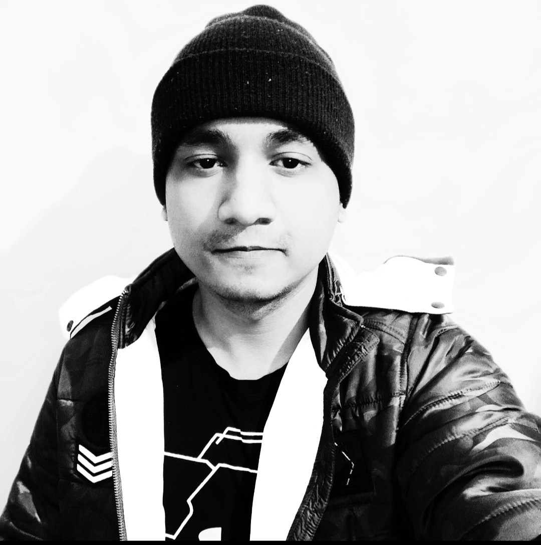 Go to FAISAL AHMED's profile