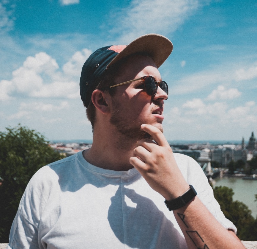 Go to Bjarne Vijfvinkel's profile