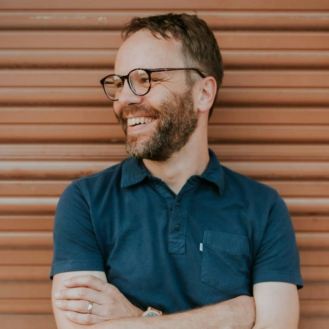 Accéder au profil de Joel Potter