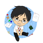 Avatar of user Jomark Francis Velasco