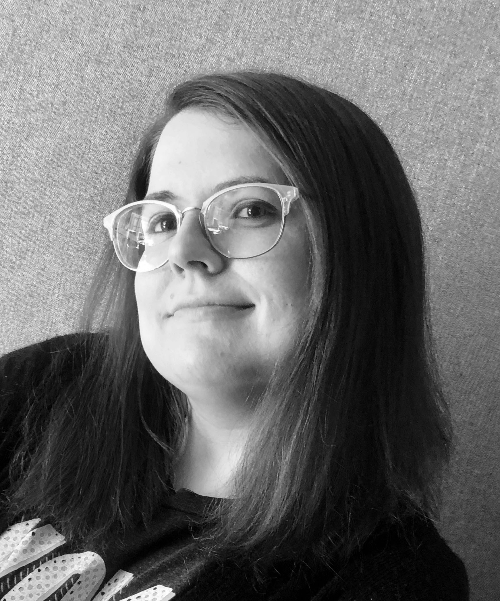 Avatar of user Tori Viker