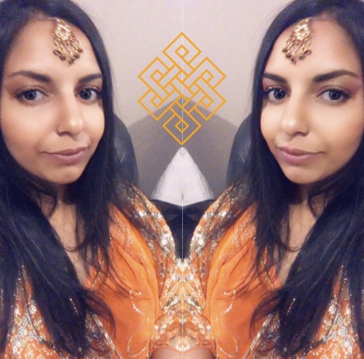 Go to Tania Benson's profile