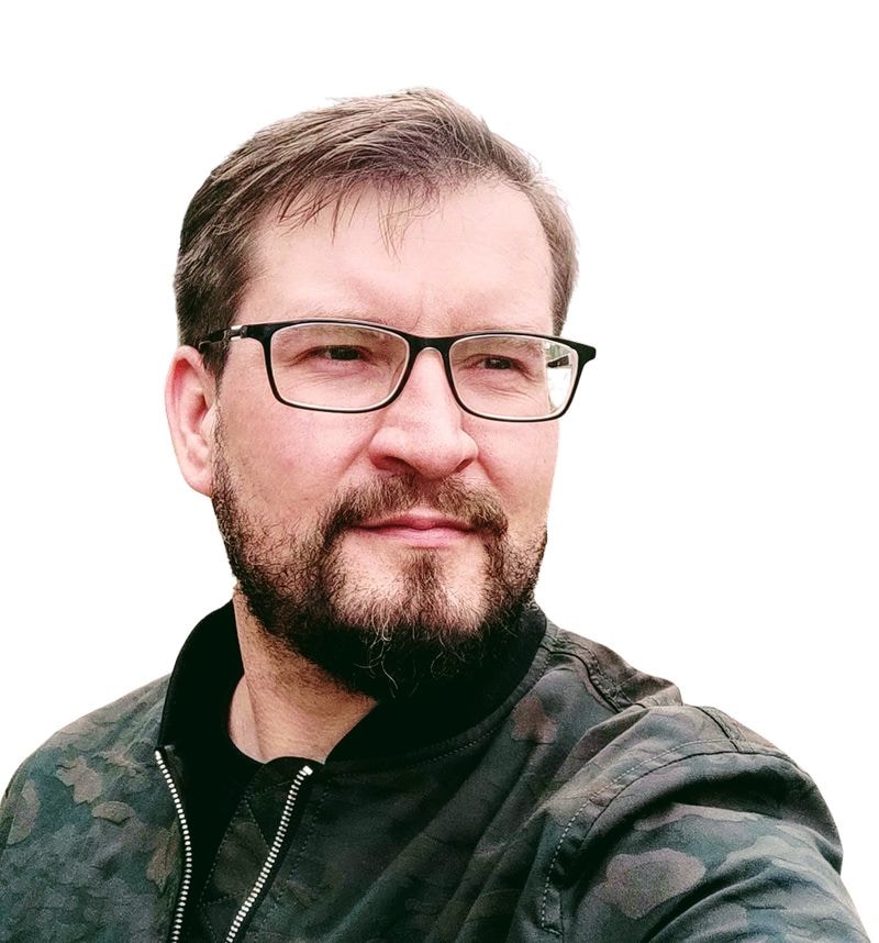 Go to IGOR DEREVYAGIN's profile