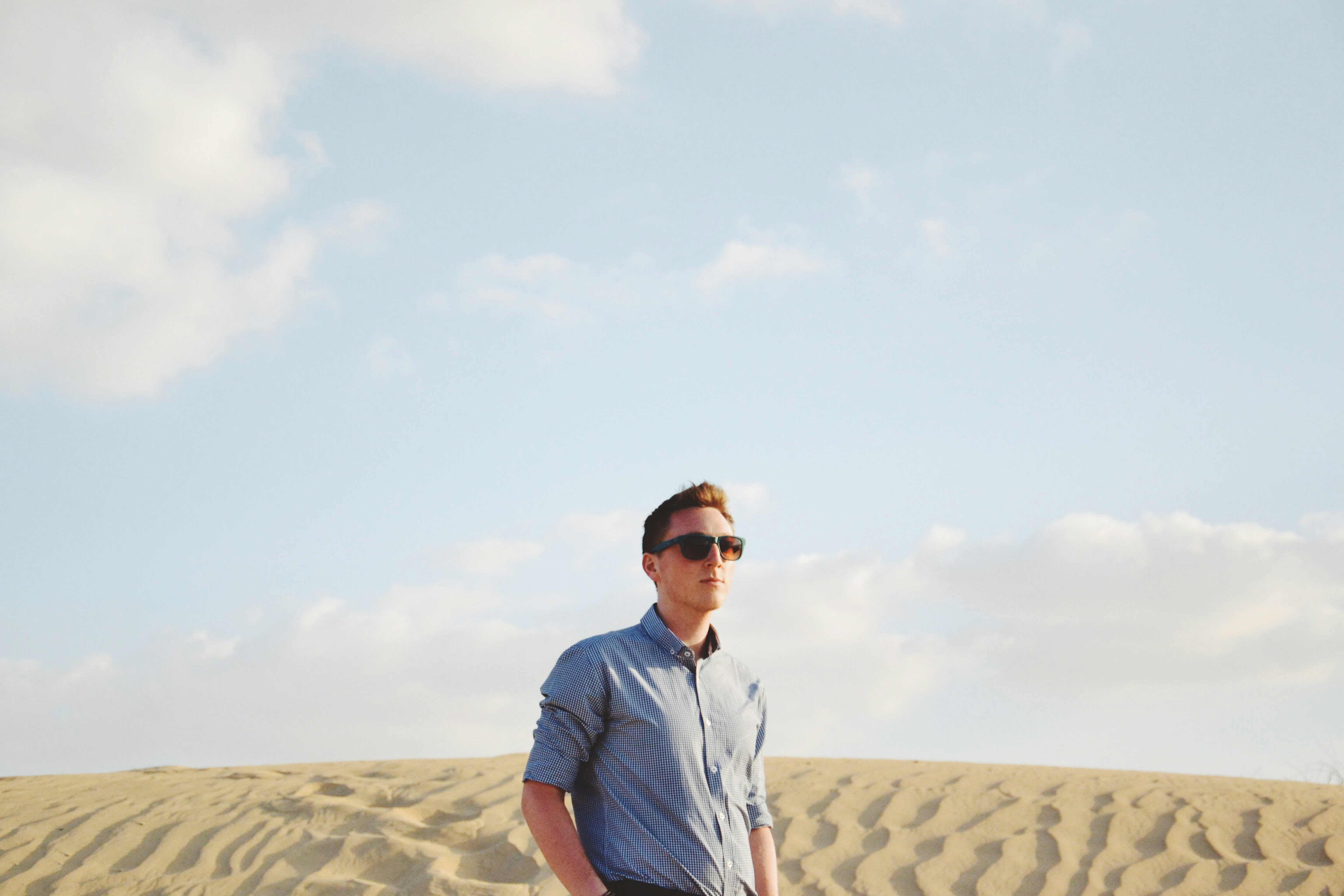 Go to GRAY's profile