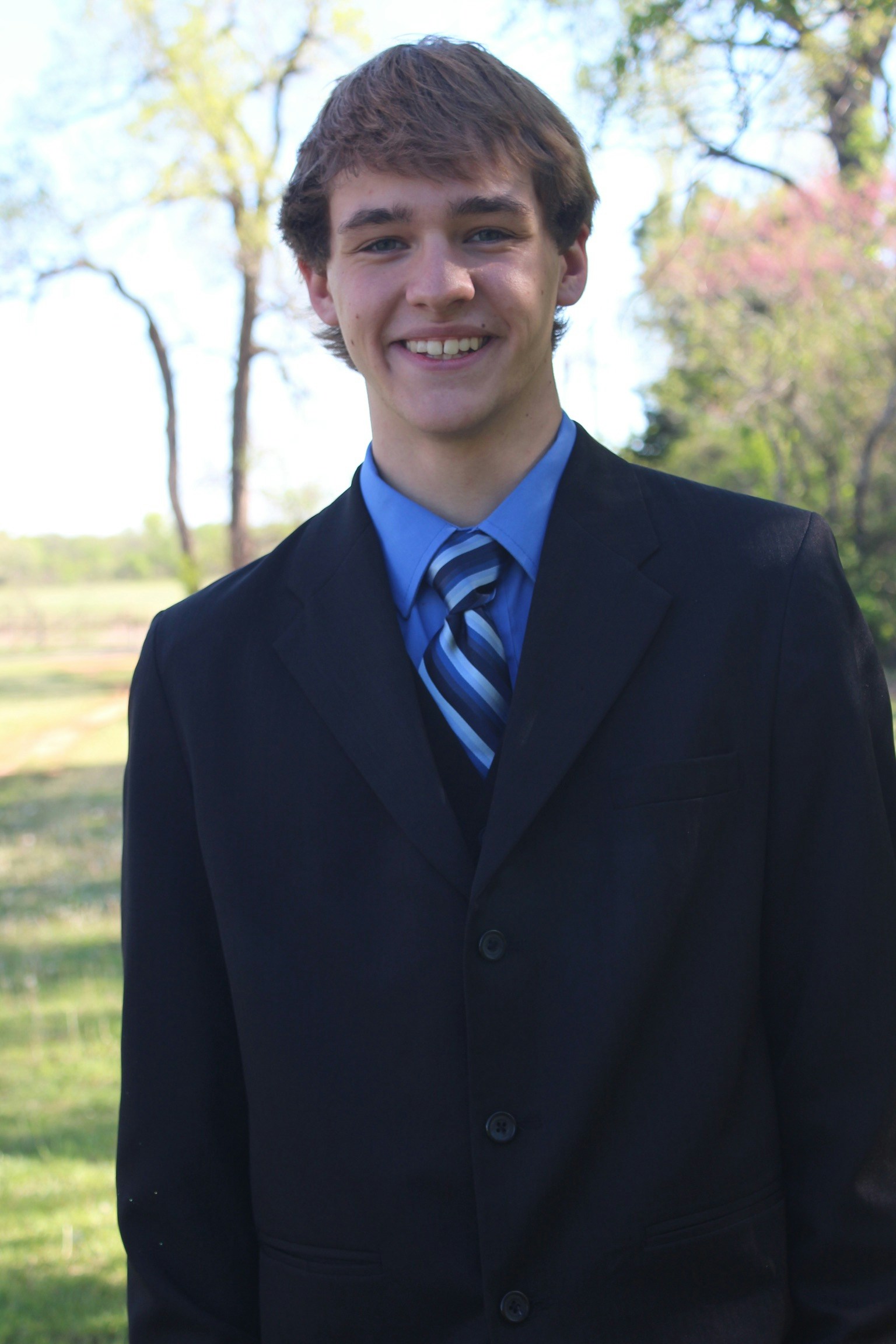 Go to Robbie Ball's profile