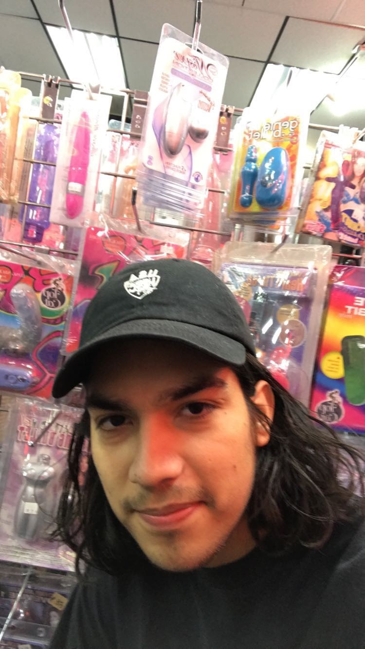 Avatar of user Erik Munoz