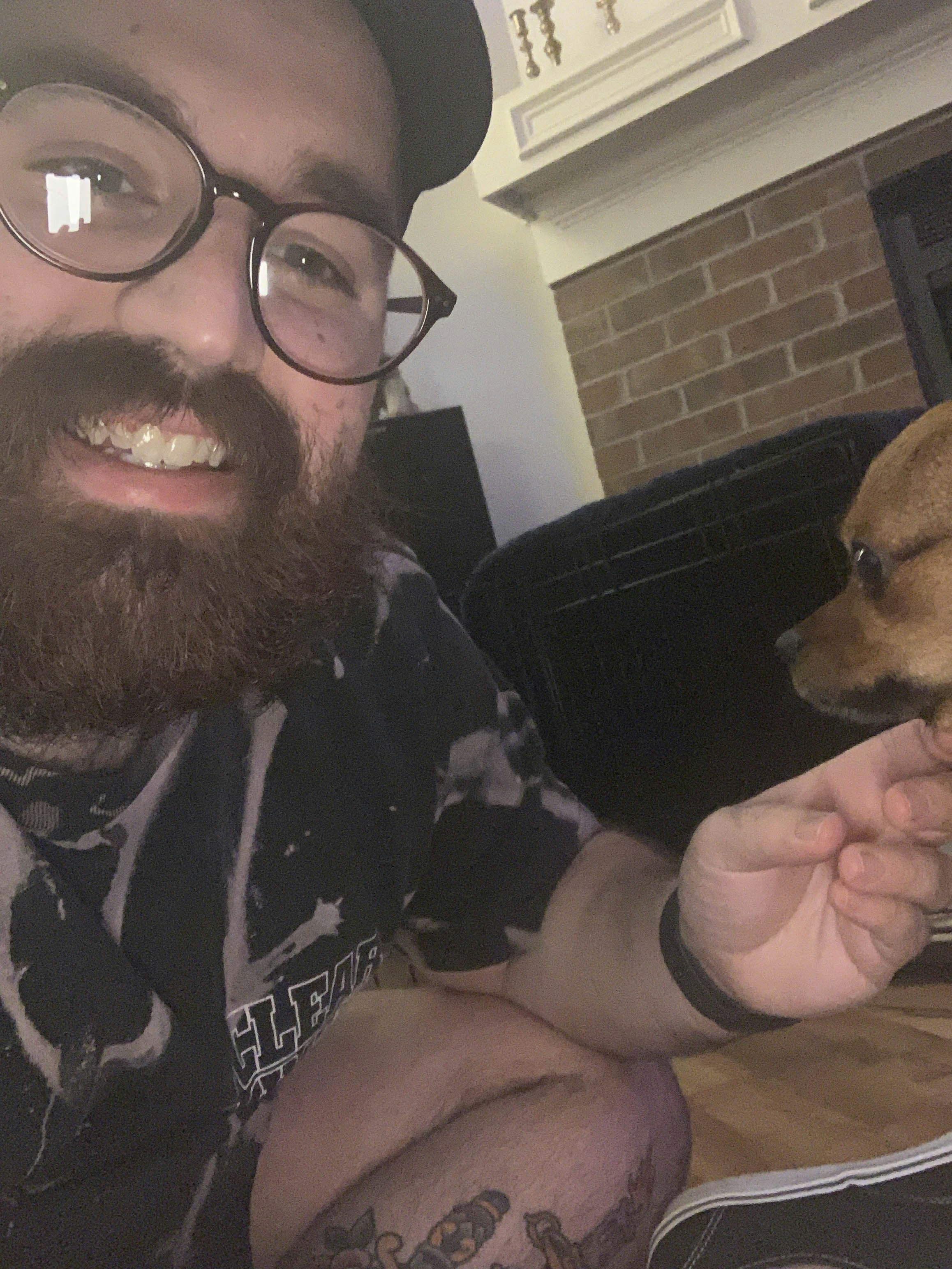 Accéder au profil de Anthony DeMarino