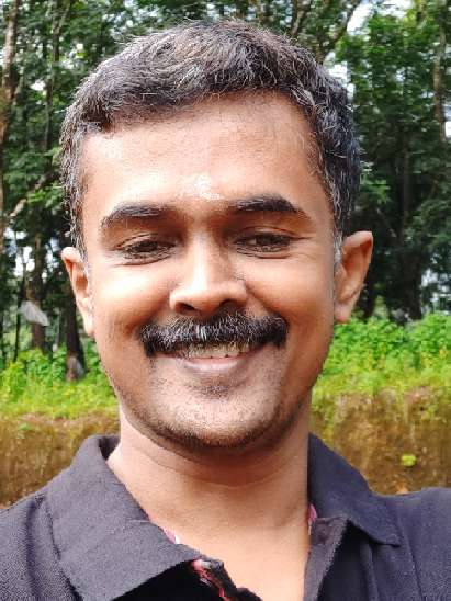 Go to MANOJ AP's profile