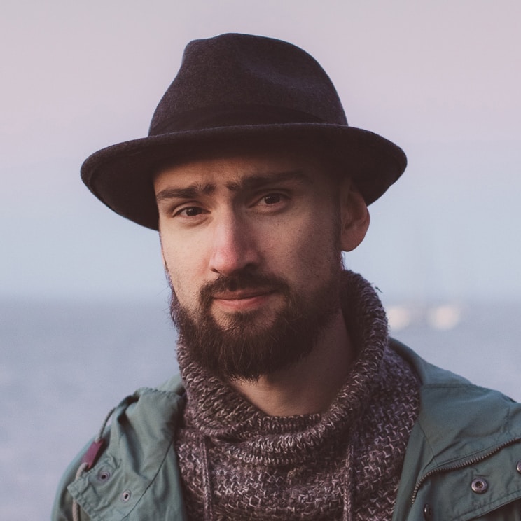 Avatar of user Aleksey Sokolenko