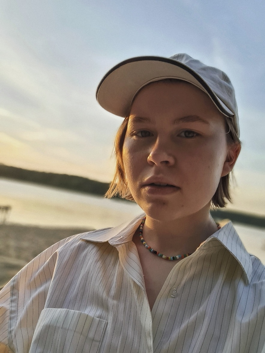 Anna Bezzubovaのプロフィールを見る