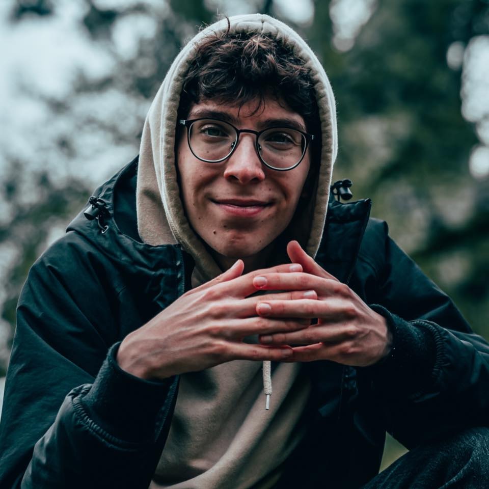 Avatar of user Ulrich Derboven