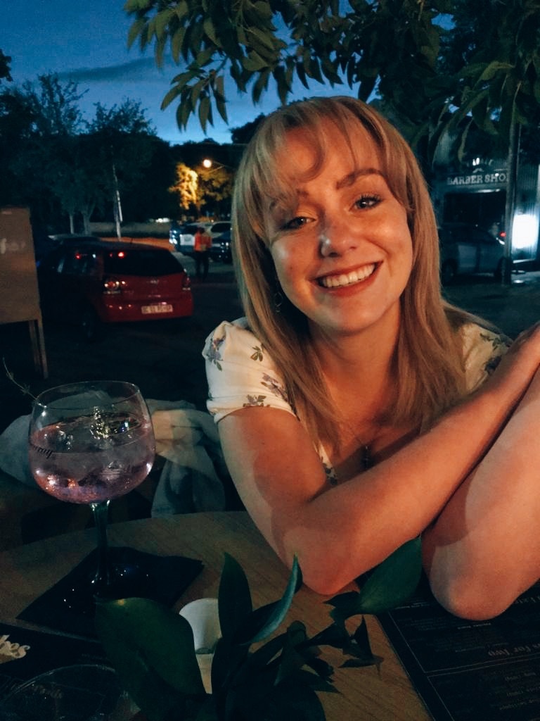 Go to Nadia Storm's profile