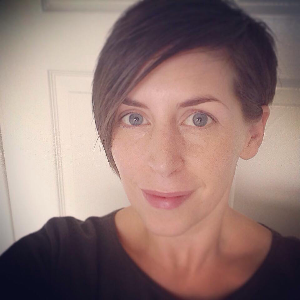 Zum Profil von Katie Sharpe