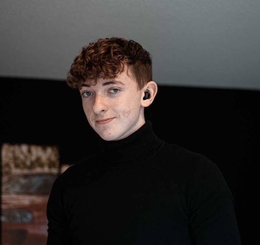 Go to Sven Verweij's profile