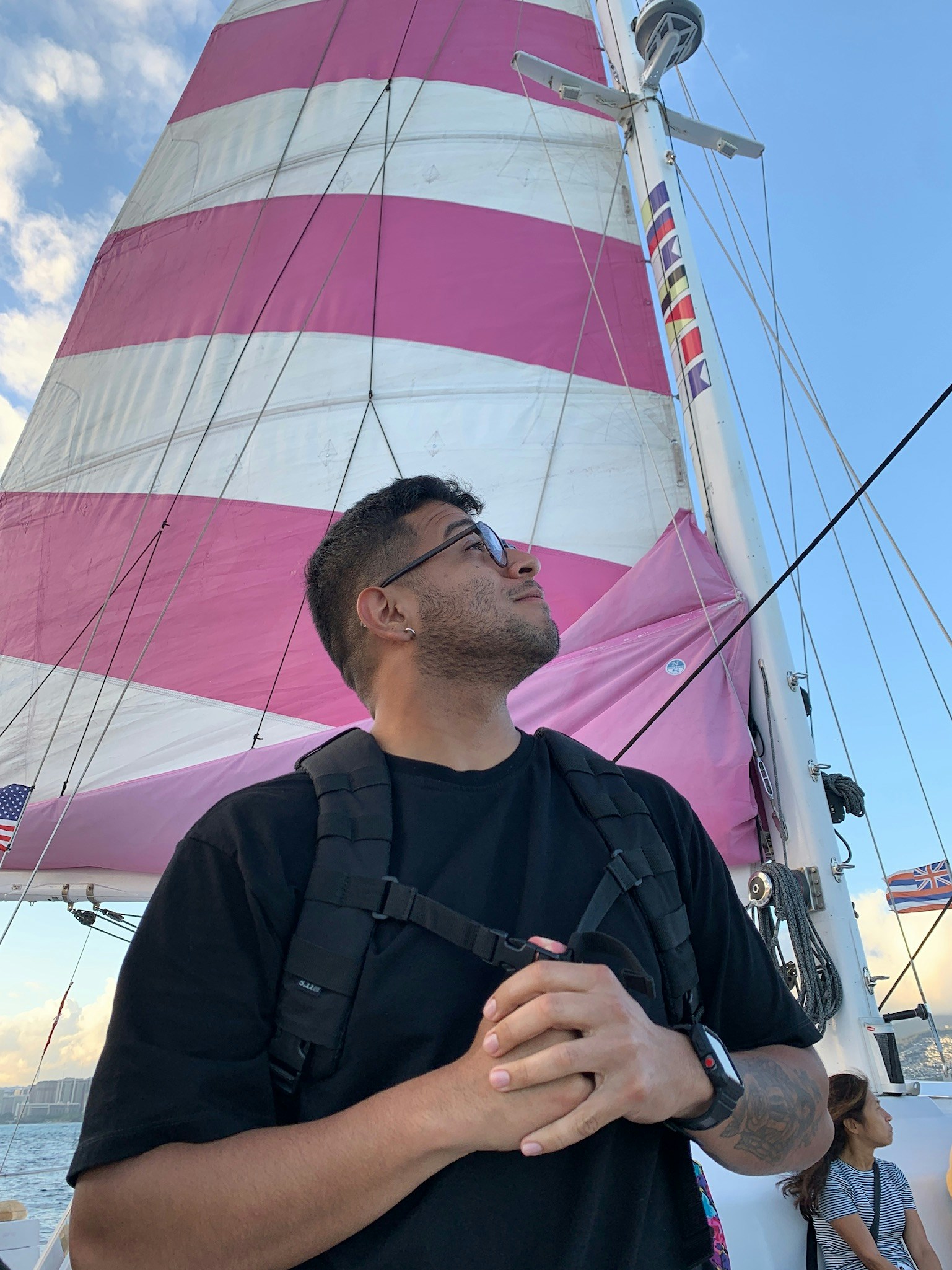 Go to Joel Moysuh's profile