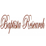 Avatar of user Baptista Research