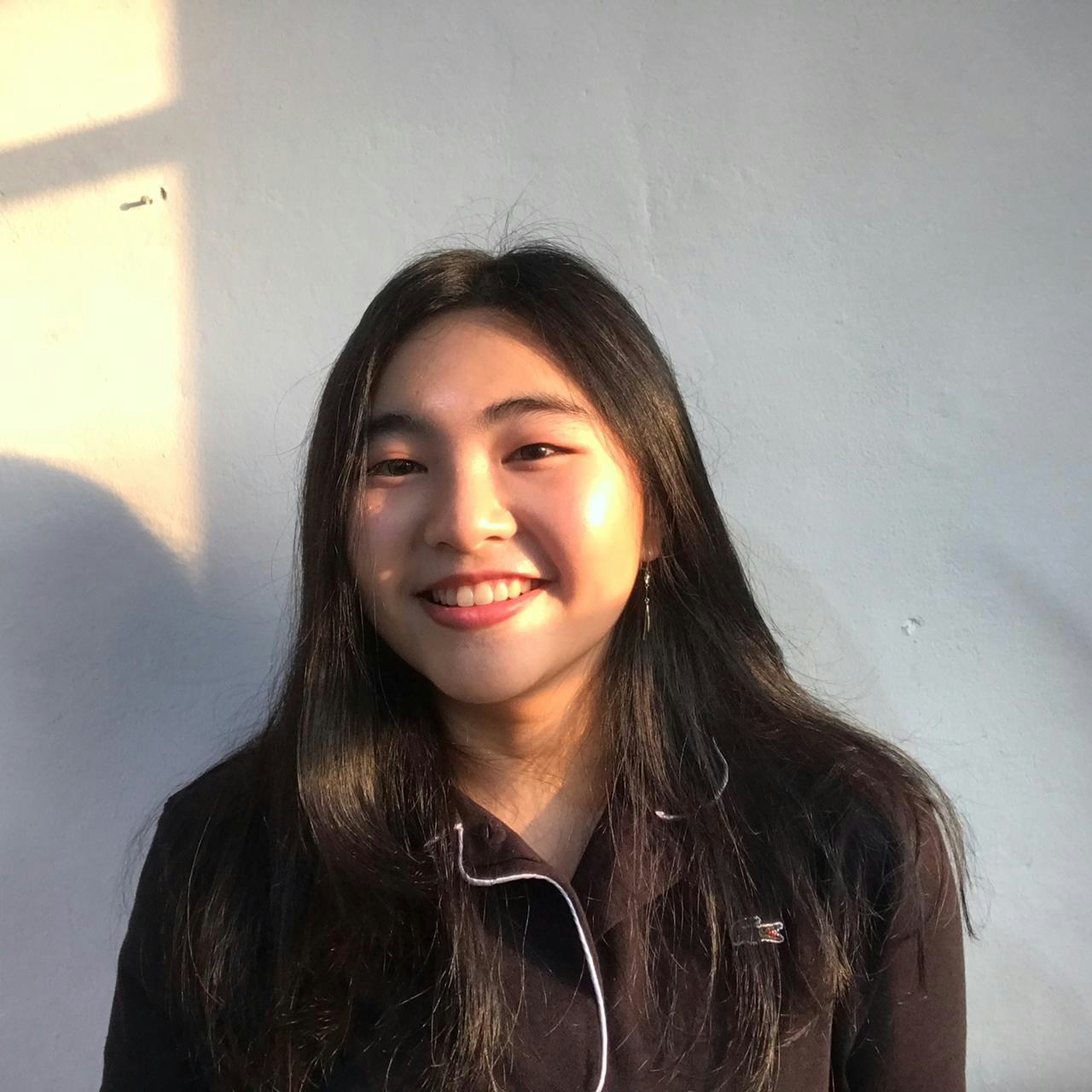 Go to Cintya Marisa's profile