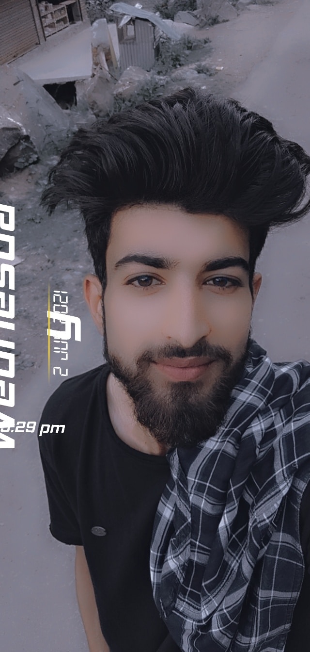 Go to Aaqiib Rasool's profile