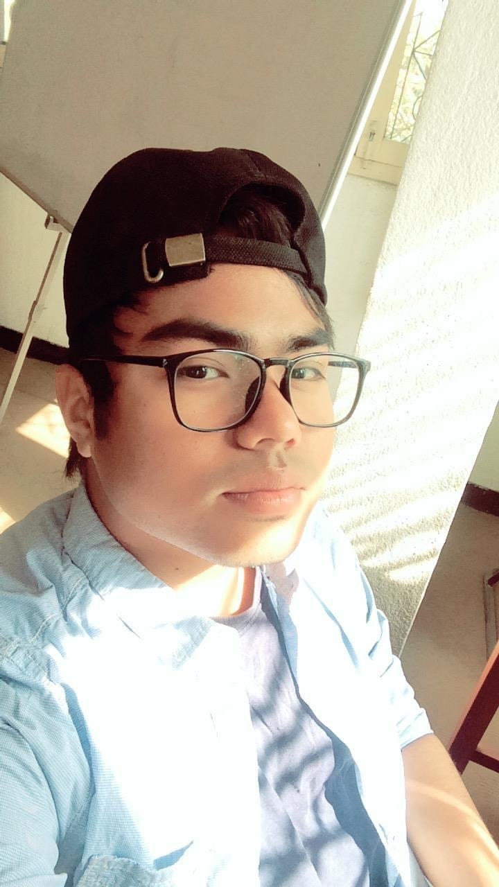 Jayant Chaudhary의 프로필로 이동