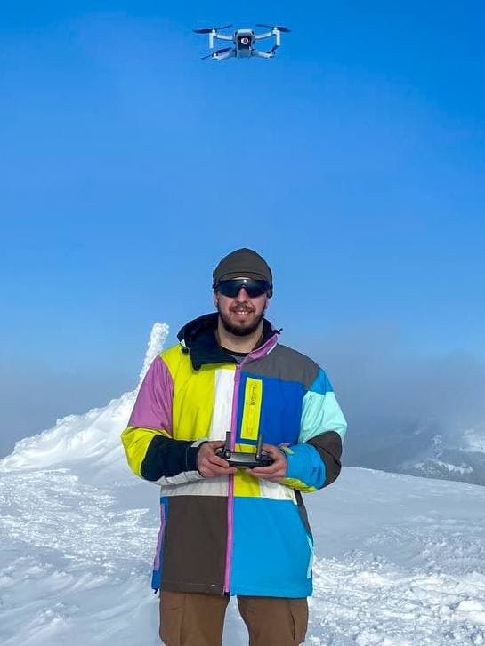 Go to Dima Pima's profile