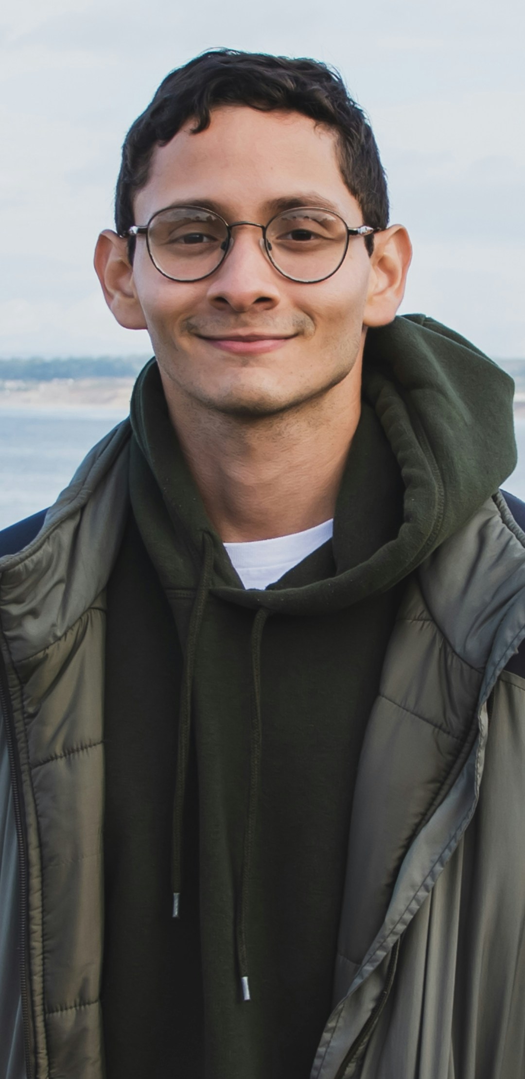 Go to David Martinez Torres's profile