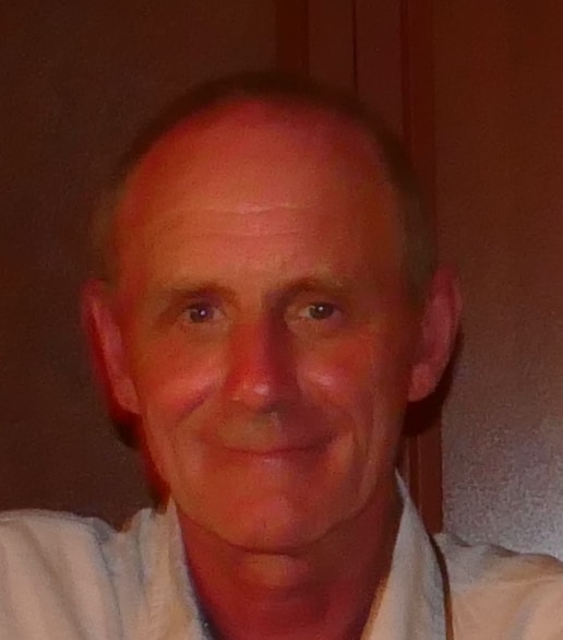Ir para o perfil de Francis Heathcote