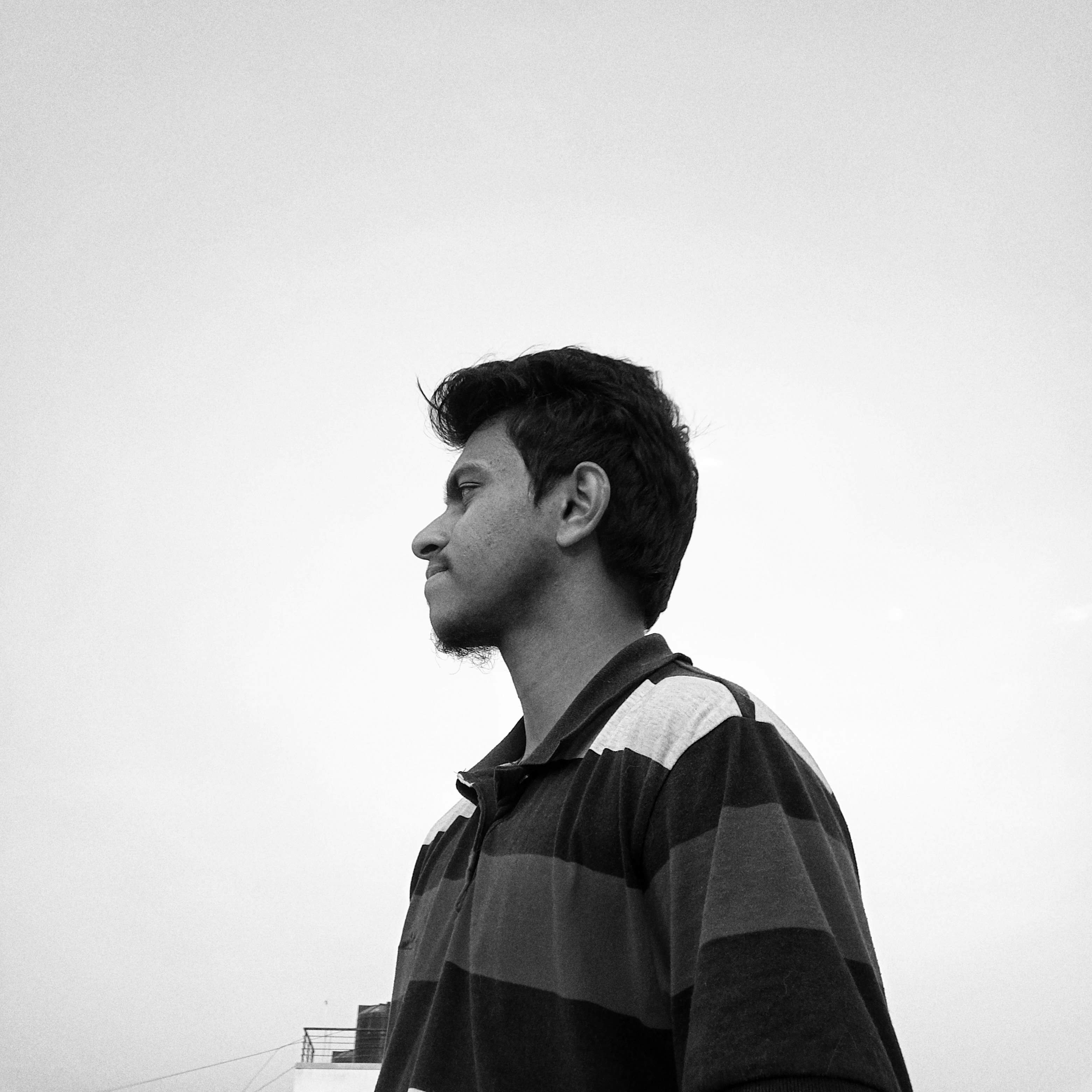 Go to Hrishikesh CK's profile