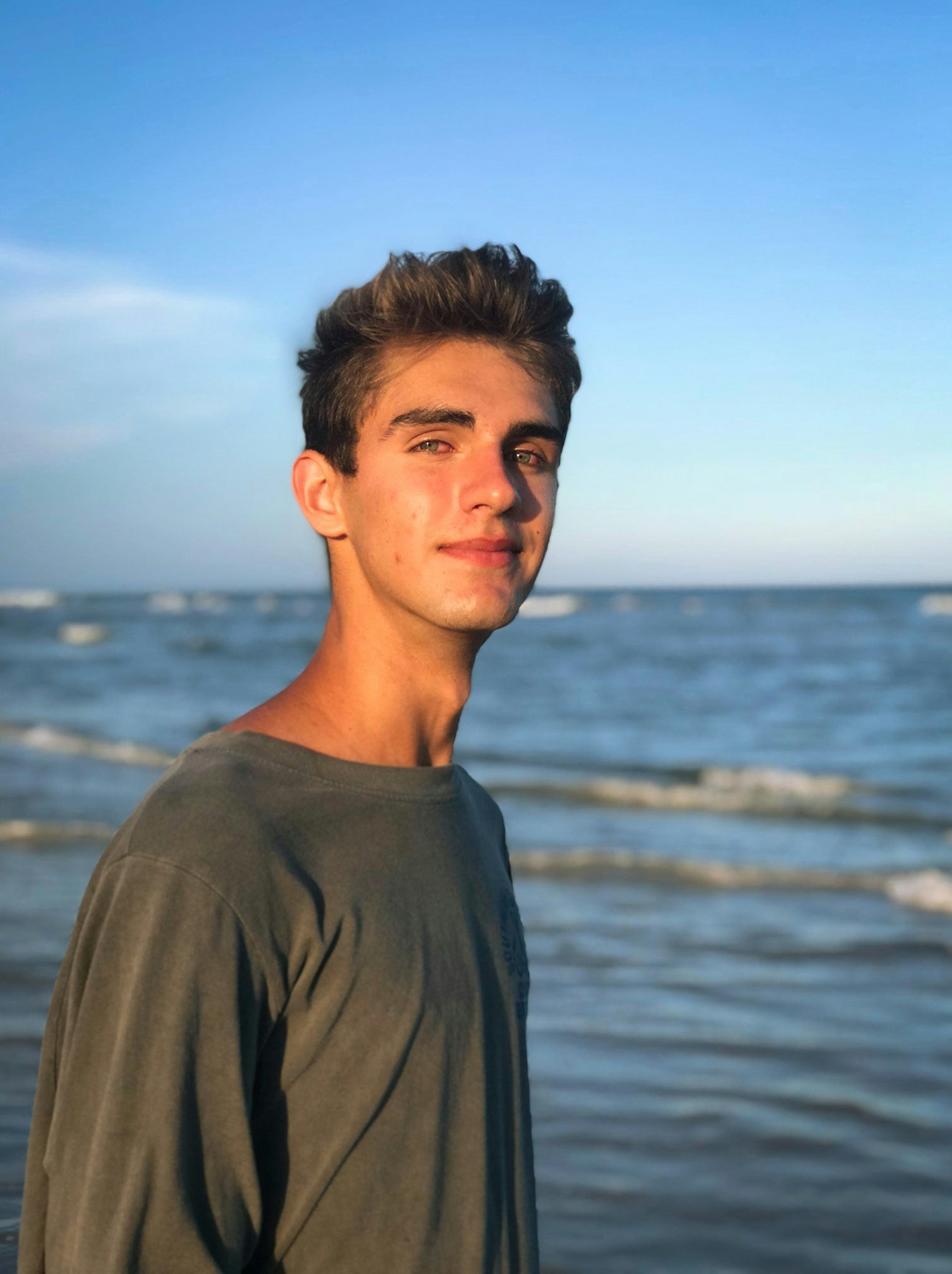 Go to Bradley Lembach's profile