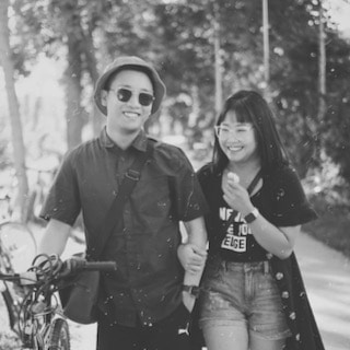 Ve al perfil de Chi Nguyen Phung