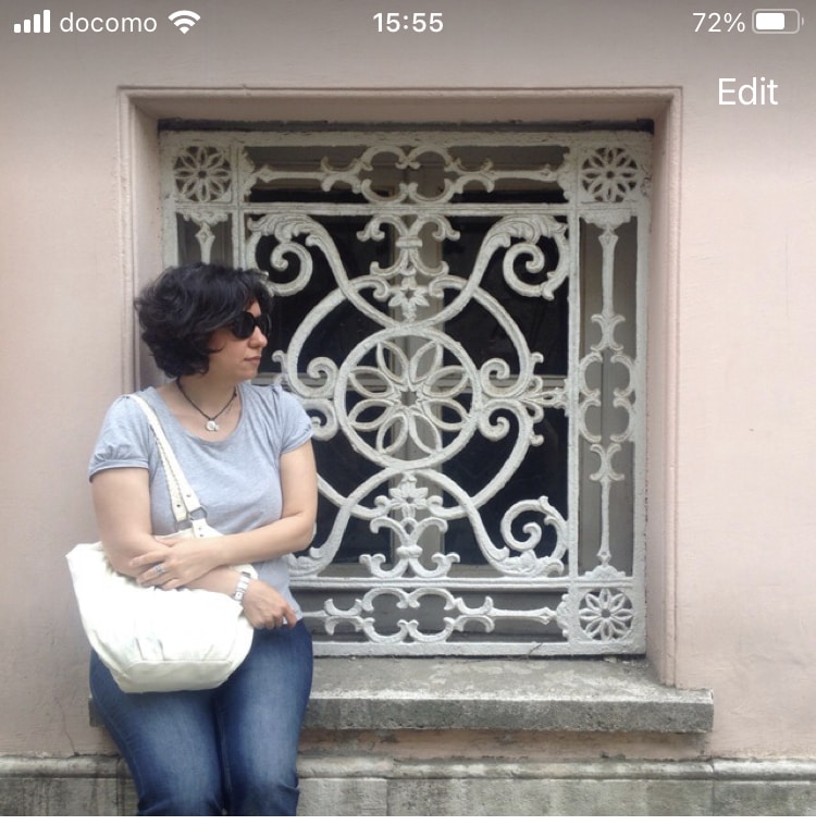 Go to Parya Tavakoli Tehrani's profile