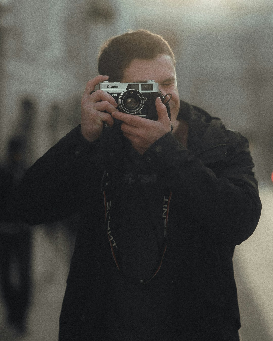 Avatar of user Aleksandr Rebenkov
