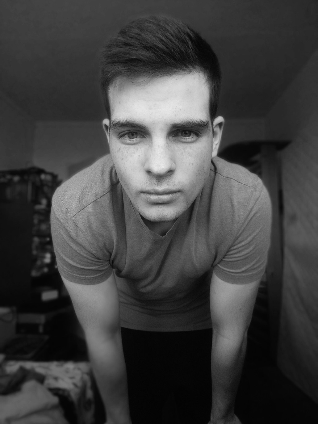 Ve al perfil de Torday Kristóf