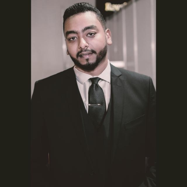 Zum Profil von Mohammed Mahjoub Kikha