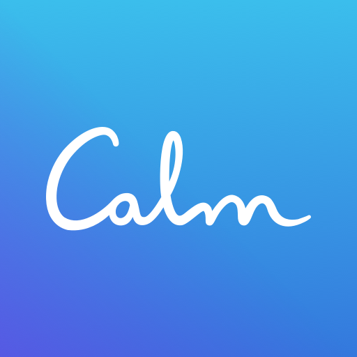 Unsplash profile picture for @calm