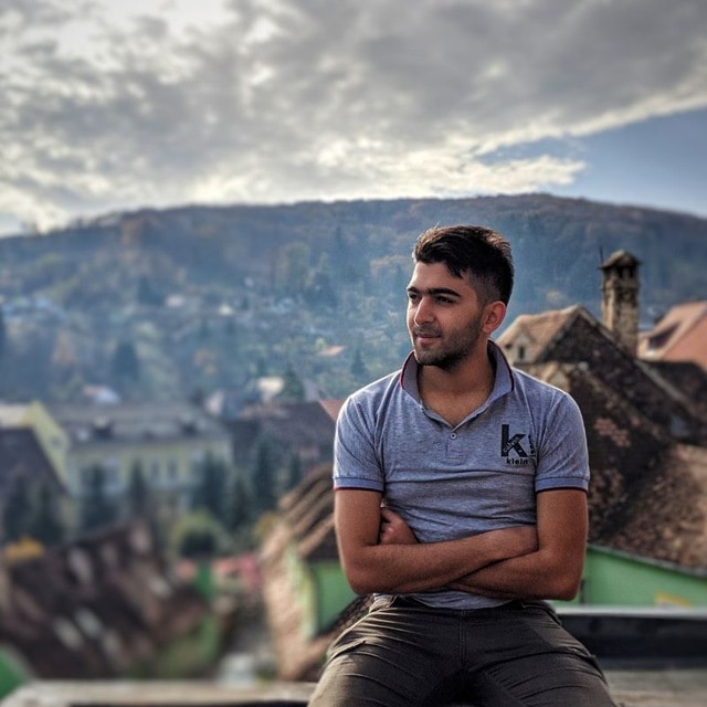 Go to Vaghinak Vardanyan's profile