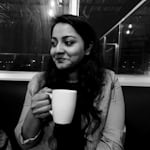 Avatar of user Priyanka Karmakar