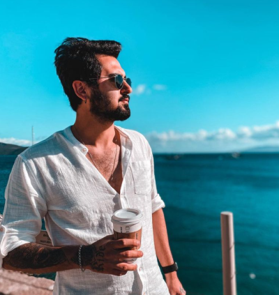 Enes Aktasのプロフィールを見る