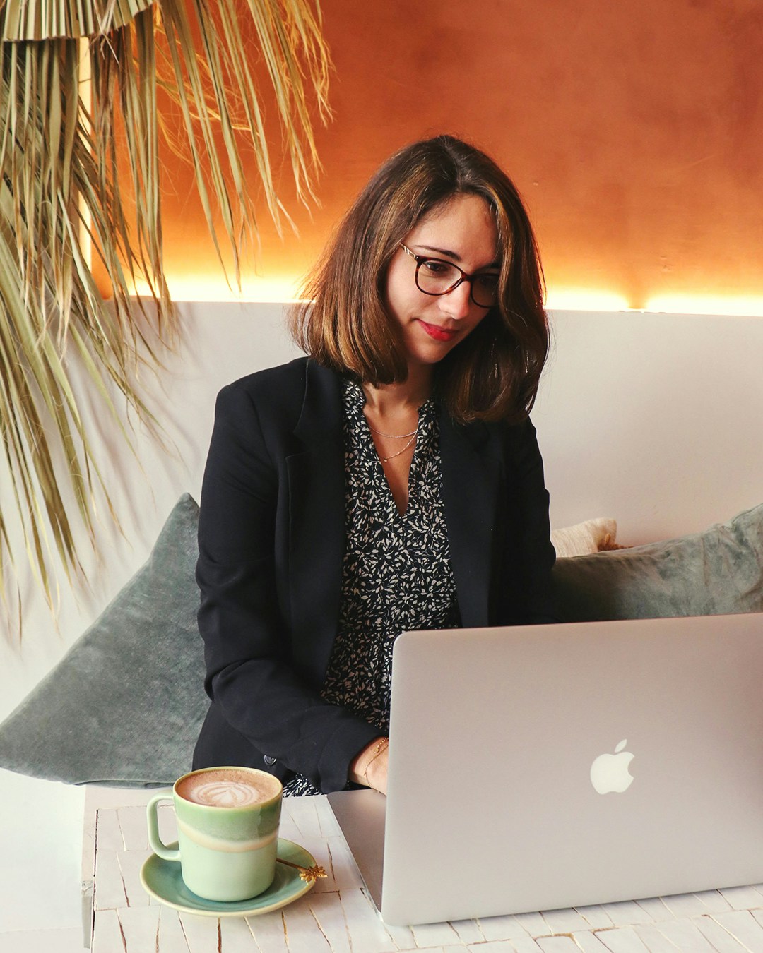 Go to Cyrielle Design's profile