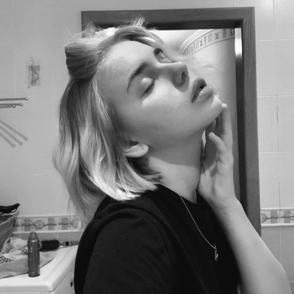 Avatar of user Aleksandra Mishkel