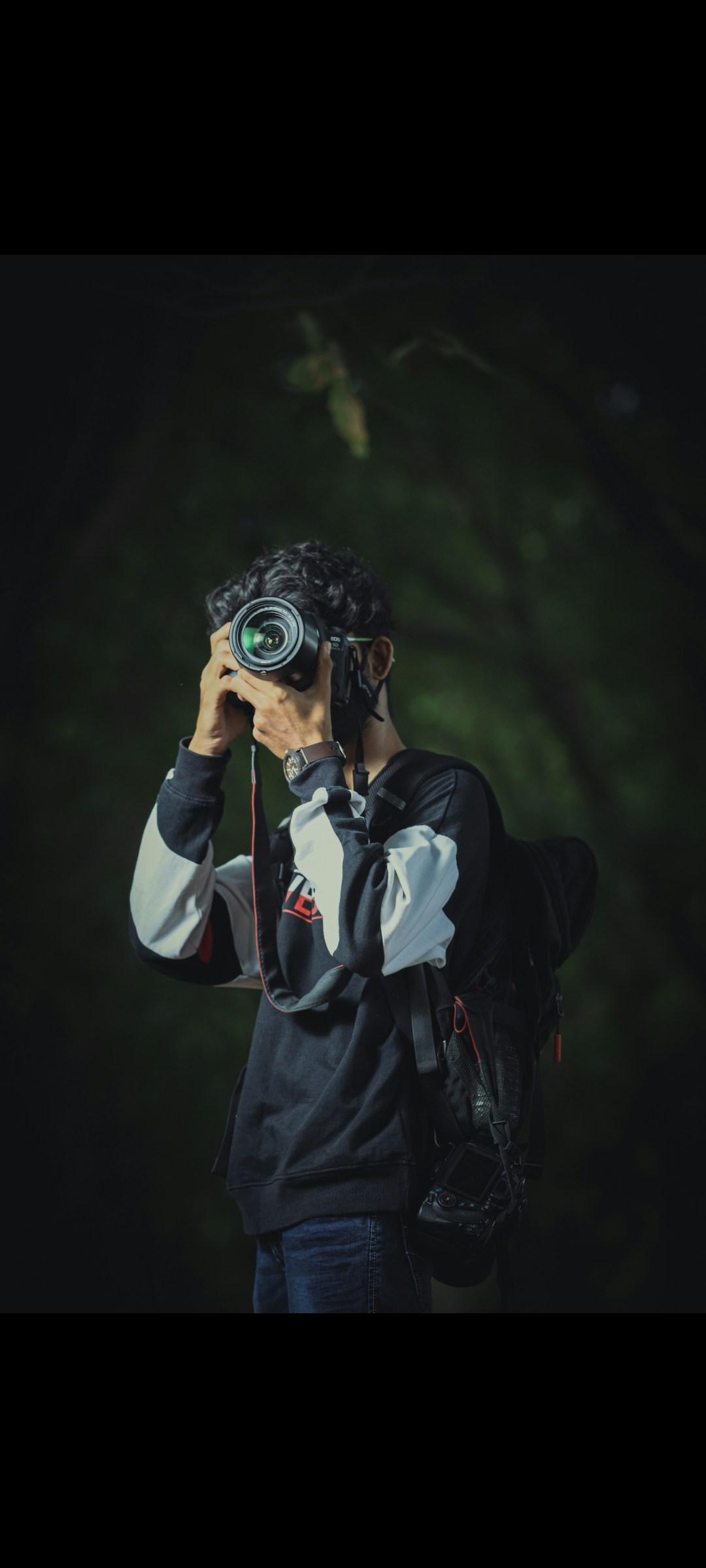 Go to Purvesh Parmar's profile