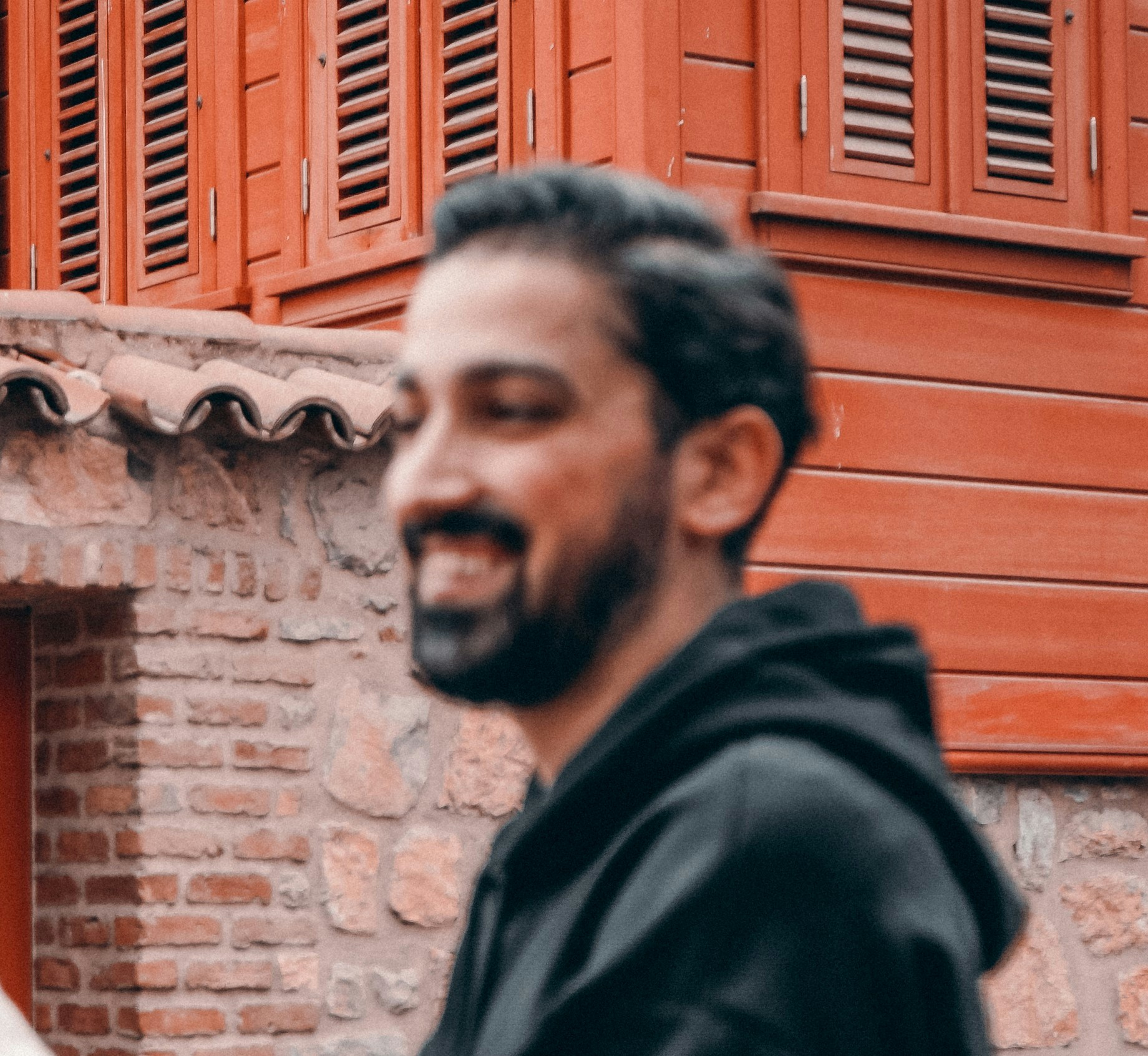 Unsplash profile picture for @selimkrdy