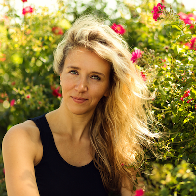 Zum Profil von Kai-Liis Lepik