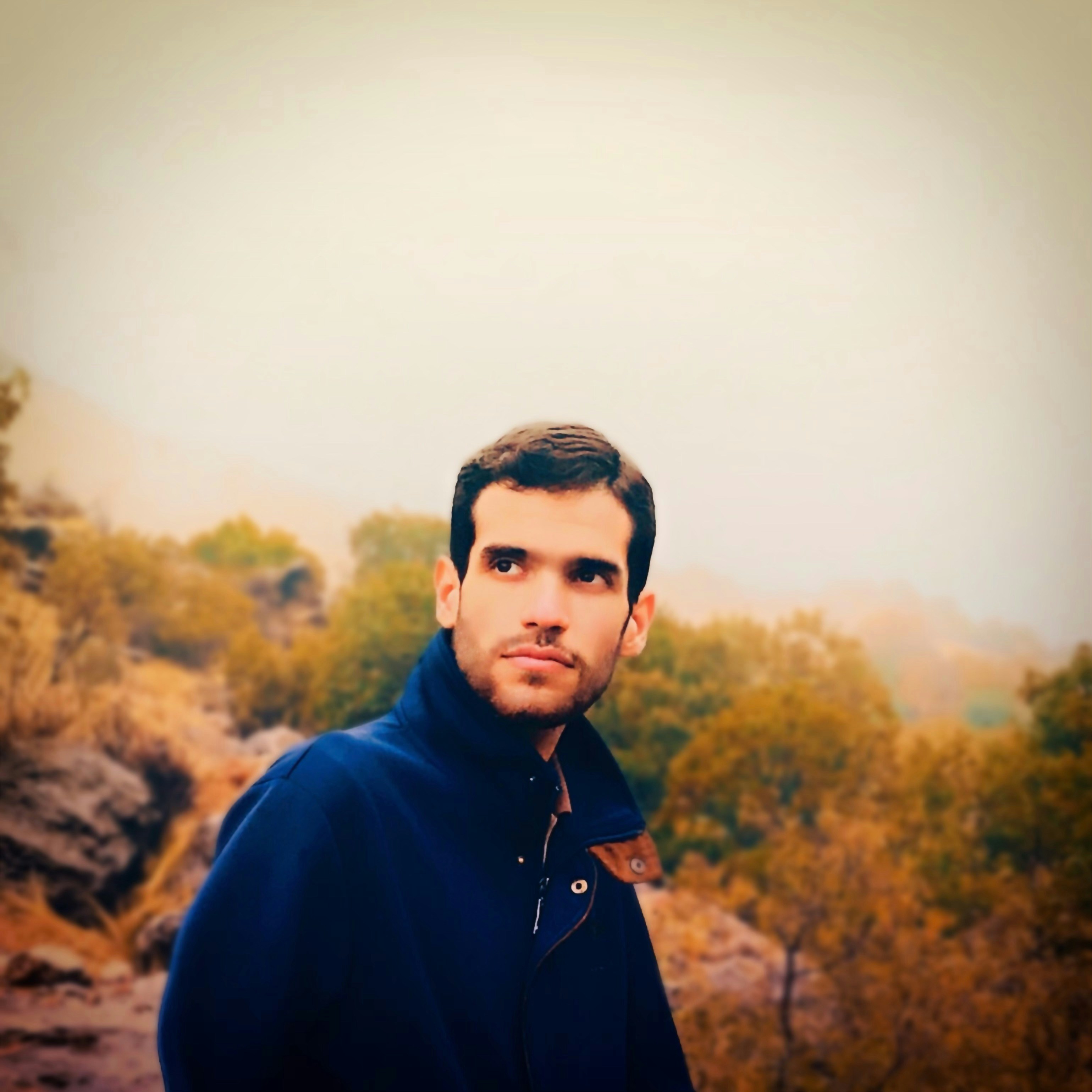 Go to Mehran Samani's profile